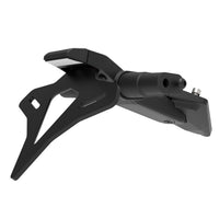 Evotech Triumph Street Triple 675 765 2013+ Kennzeichen Halter Tail Tidy Plaque Support Portatarga    4