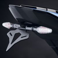 BMW S1000RR &  M1000RR 2023+ Kennzeichen Halter Tail Tidy Evotech PRN014343-016244 Tidy  Tail  Support  Portatarga  Plaque 2