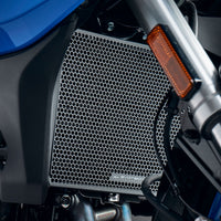 Suzuki GSX-8S Kühlerschutz Kühlerverkleidung Evotech Performance Radiatore  Radiator  Radiateur  Protezione  Protection  Guard