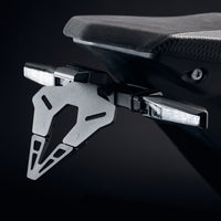 KTM 990 Duke 1390 Super Duke Kennzeichen Halter Tail Tidy tidy Support Plaque Portatarga Evotech 2