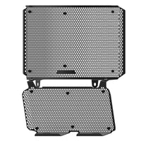 Suzuki Hayabusa Kühlerschutz Evotech Performance Radiatore Radiator Radiateur Protezione Protection Guard 2
