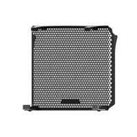 Suzuki GSX-8S Kühlerschutz Kühlerverkleidung Evotech Performance Radiatore Radiator Radiateur Protezione Protection Guard 3