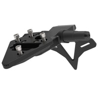 Evotech Triumph Street Triple 675 765 2013+ Kennzeichen Halter Tail Tidy Plaque Support Portatarga 6