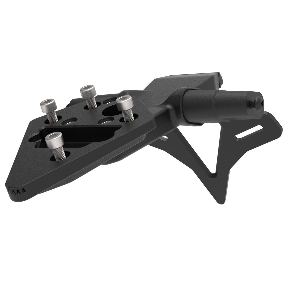 evotech tail tidy street triple 675