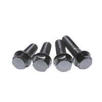 Titanium Bolts Hex Head M10 x 25 30 35 40
