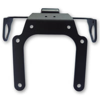 Yamaha Tenere 700 T7 Kennzeichen Halter Tail Tidy Support Plaque Portatarga Porta Matricula GS Moto b