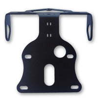 Yamaha XSR900 22+ & XSR900 GP Kennzeichen Halter Tail Tidy Support Plaque Portatarga Porta Matricula GS Moto b