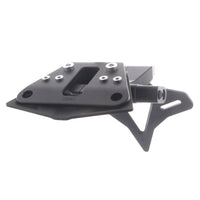 Aprilia RS660 & Tuono 660 Kennzeichen Halter Tail Tidy Evotech Performance tidy  tail  support  portatarga  plaque 2