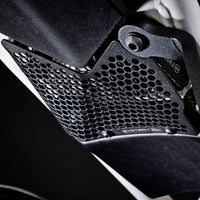 Evotech Reglergleichrichter KTM Super Duke 1290 17-19 Rectifier Guard Protection Régulateur Protezione Regolatore  3