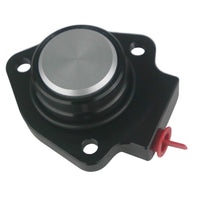 Oberon Aprilia V Twin Kupplungsnehmerzylinder Schwarz CLU2800 slave  secondario  récepteur  frizione  d'embrayage  cylindre  cylinder  clutch  cilindrio 2
