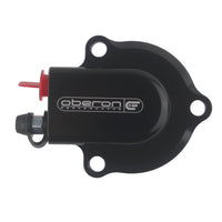 Oberon Moto Morini Kupplungsnehmerzylinder Schwarz CLU-1200 slave  secondo  récepteur  frizione  d'embrayage  cylindre  cylinder  clutch  cilindrio 2