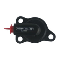 Oberon Ducati Kupplungsnehmerzylinder Rot CLU1260 slave secondario récepteur frizione d'embrayage cylindre cylinder clutch cilindrio 9