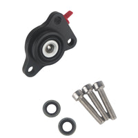 Oberon Ducati Kupplungsnehmerzylinder Rot CLU1260 slave secondario récepteur frizione d'embrayage cylindre cylinder clutch cilindrio 10