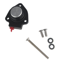 Oberon Aprilia V Twin Kupplungsnehmerzylinder Schwarz CLU2800 slave  secondario  récepteur  frizione  d'embrayage  cylindre  cylinder  clutch  cilindrio 3