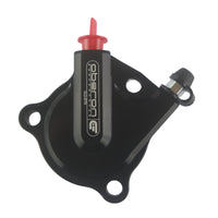 Oberon Kawasaki ZX14 1400GTR Attuatore Frizione ZZR1400 Kupplungsnehmerzylinder Clutch Slave Cylinder Recepteur d'Embrayage CLU2775 2