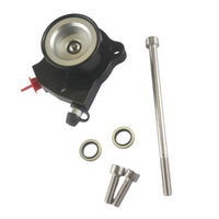 Oberon Kawasaki ZX14 1400GTR Attuatore Frizione ZZR1400 Kupplungsnehmerzylinder Clutch Slave Cylinder Recepteur d'Embrayage CLU2775