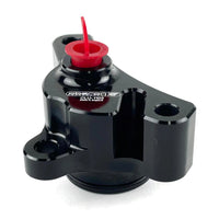 Oberon Panigale Streetfighter V4 Kupplungsnehmerzylinder Clutch Slave Cylinder Récepteur d'Embrayage CLU1103 5