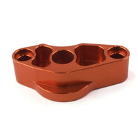 KTM RC8 Super Duke Adventure GT Platte PLate Entretoise CLutch SLave Cylinder d'Embrayage Kupplungsnermerzylinder 2  Oberon CLU0122