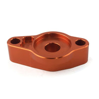 KTM RC8 Super Duke Adventure GT Platte PLate Entretoise CLutch SLave Cylinder d'Embrayage Kupplungsnermerzylinder 4  Oberon CLU0122