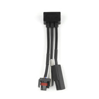 BoosterPlug Ducati Streetfighter V2 V4 ST3 749 999 848 1098 1198 Motor Leerlauf Tuning Dongle Optimisateur