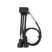 BoosterPlug Honda CB1000 R F CBR1000RR CBF1000 Africa Twin Motor Leerlauf Tuning Dongle Optimisateur