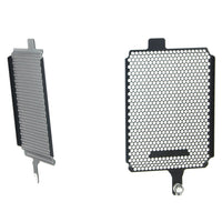 Evotech BMW R 1250 GS Kühlerverkleidung Protection Radiateur Radiator Guard 2