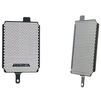 Evotech BMW R 1250 GS Kühlerverkleidung Protection Radiateur Radiator Guard