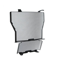 Evotech BMW S1000RR R XR Kühlerverkleidung & Ölkühlerverkleidung Protection Radiateur Radiator Protezione Radiatore 2