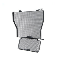 Evotech BMW S1000RR R XR Kühlerverkleidung & Ölkühlerverkleidung Protection Radiateur Radiator Protezione Radiatore