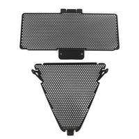 Evotech Ducati Panigale 899 1199 959 1299 V2 Kühlerschutz Kühlerverkleidung Set Protection Radiator Radiateur 2