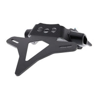 Evotech Kawasaki Z900RS Kennzeichen Halter Tail Tidy Support Plaque Portatarga
