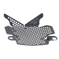 Evotech Reglergleichrichter KTM Super Duke 1290 17-19 Rectifier Guard Protection Régulateur Protezione Regolatore