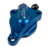Oberon Husqvarna 701 501 450 KTM 690 Kupplungsnehmerzylinder Schwarz Clutch Slave Cylinder Récepteur d'Embrayage 5