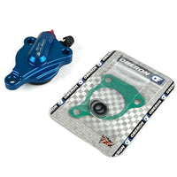 Oberon Husqvarna 701 501 450 KTM 690 Kupplungsnehmerzylinder Schwarz Clutch Slave Cylinder Récepteur d'Embrayage 8