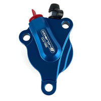 Oberon Husqvarna 701 501 450 KTM 690 Kupplungsnehmerzylinder Schwarz Clutch Slave Cylinder Récepteur d'Embrayage 7