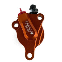 Oberon Husqvarna 701 501 450 KTM 690 Kupplungsnehmerzylinder Schwarz Clutch Slave Cylinder Récepteur d'Embrayage 12
