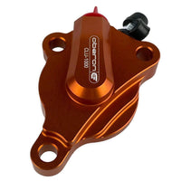 Oberon Husqvarna 701 501 450 KTM 690 Kupplungsnehmerzylinder Schwarz Clutch Slave Cylinder Récepteur d'Embrayage 9
