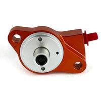 Oberon KTM LC8 V Twin Kupplungsnehmerzylinder CLU-0121 Clutch Slave Cylinder Recepteur d'Embrayage 3