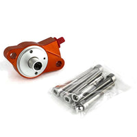 Oberon KTM LC8 V Twin Kupplungsnehmerzylinder CLU-0121 Clutch Slave Cylinder Recepteur d'Embrayage 4