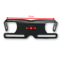 
              Universal Tail Tidy GS Moto
            