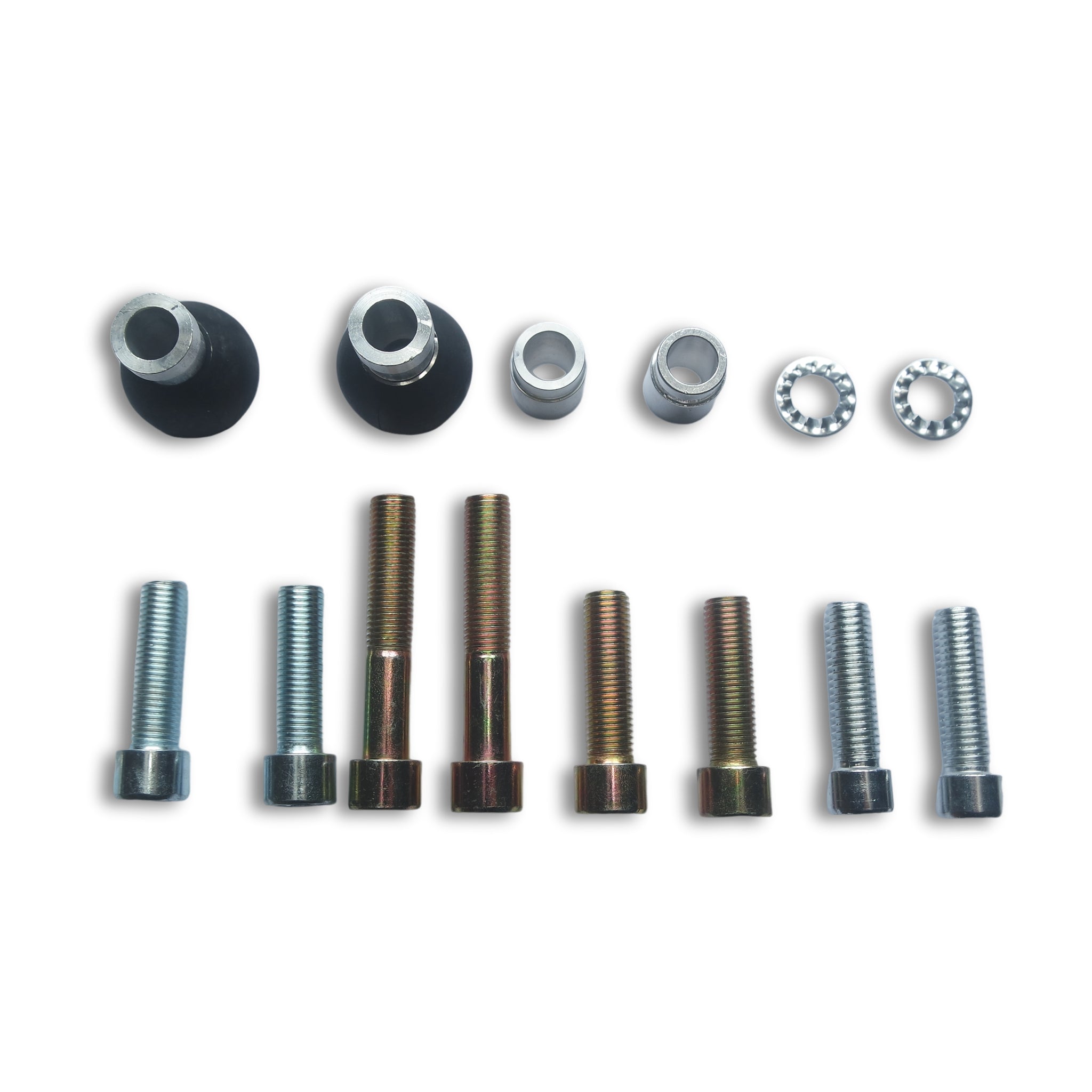 Alternative Rückspiegel - 790/890 Duke Zubehör Produktbild-Vorschau 8