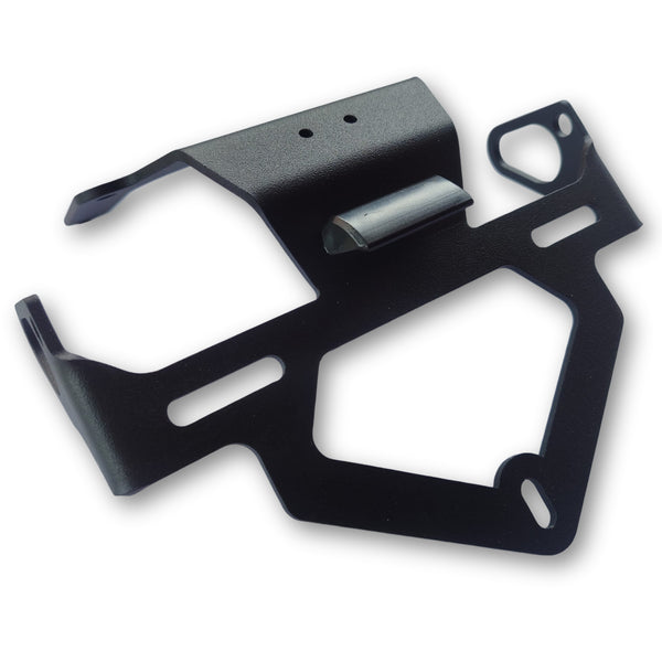 Yamaha Tenere 700 T7 Kennzeichen Halter Tail Tidy Support Plaque Portatarga Porta Matricula GS Moto