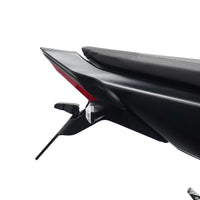 Halter Tail Tidy Support Plaque Portatarge Porta Matricula 2024+ Evotech Performance b