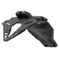 
              Evotech Triumph Speed Triple 1200 Kennzeichen Halter Tail Tidy Support Plaque Portatarga
            