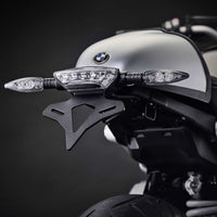 
              BMW R Nine T 2013+ Kennzeichen Halter Tail Tidy Support PLaque Portatarga 3
            