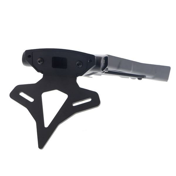 BMW R Nine T 2013+ Kennzeichen Halter Tail Tidy Support PLaque Portatarga