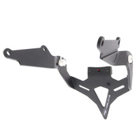 Tail Tidy 2021+ Evotech Performance tidy  tail  support  portatarga  plaque 2