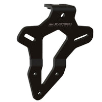 
              Evotech Ducati DesertX Kennzeichen Halter Tail Tidy Plaque Support Portatarga 2
            