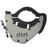 
              Atlas Throttle Lock Motorrad Tempomat vitesse  velocità  Régulateur  Regolazione  Cruise  Control  automatica 4
            
