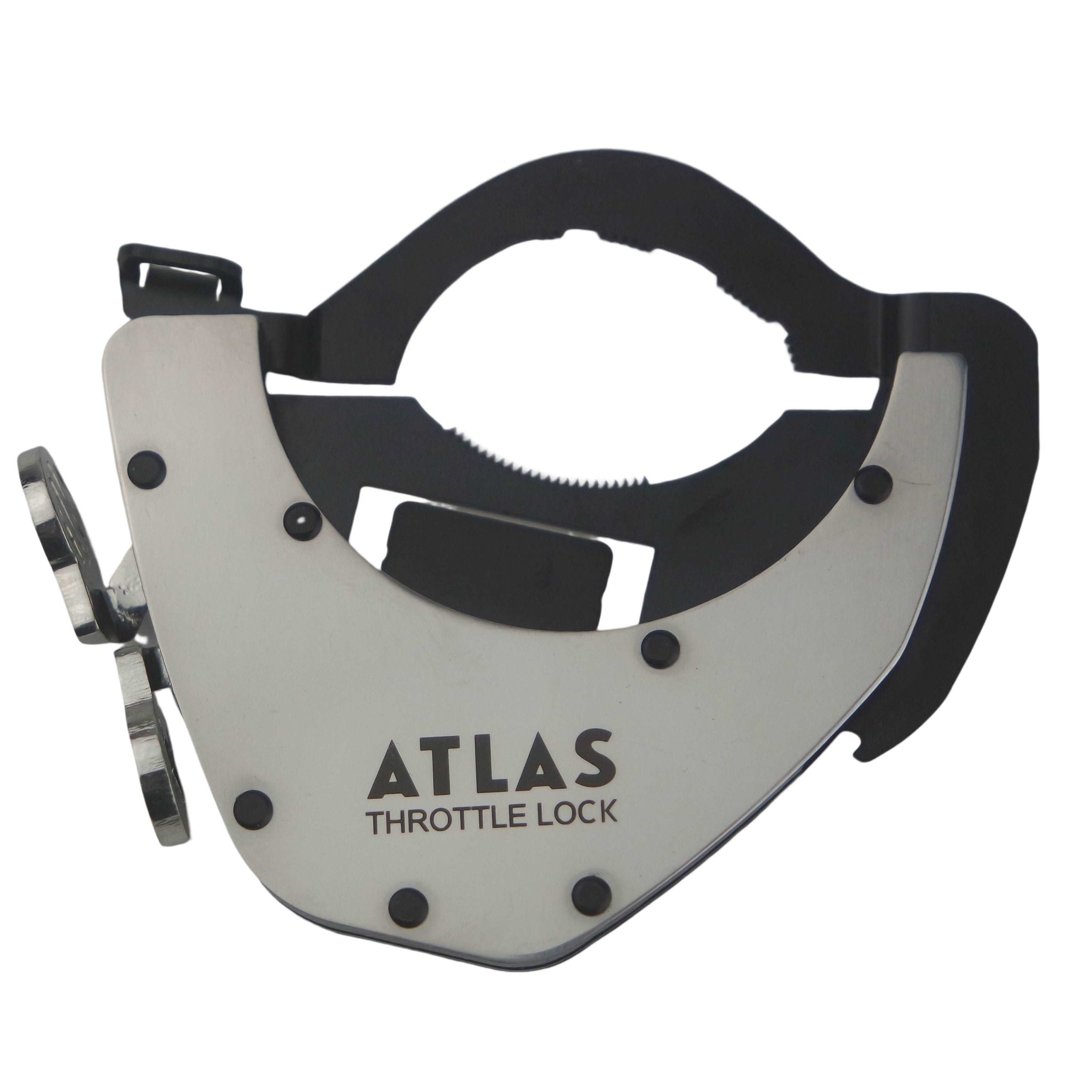 Régulateur de Vitesse Atlas Throttle Lock - Atlas Throttle Lock – ADM Sport